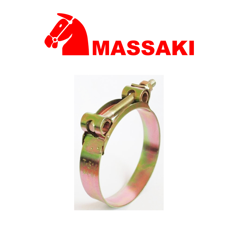 Hose Clamps