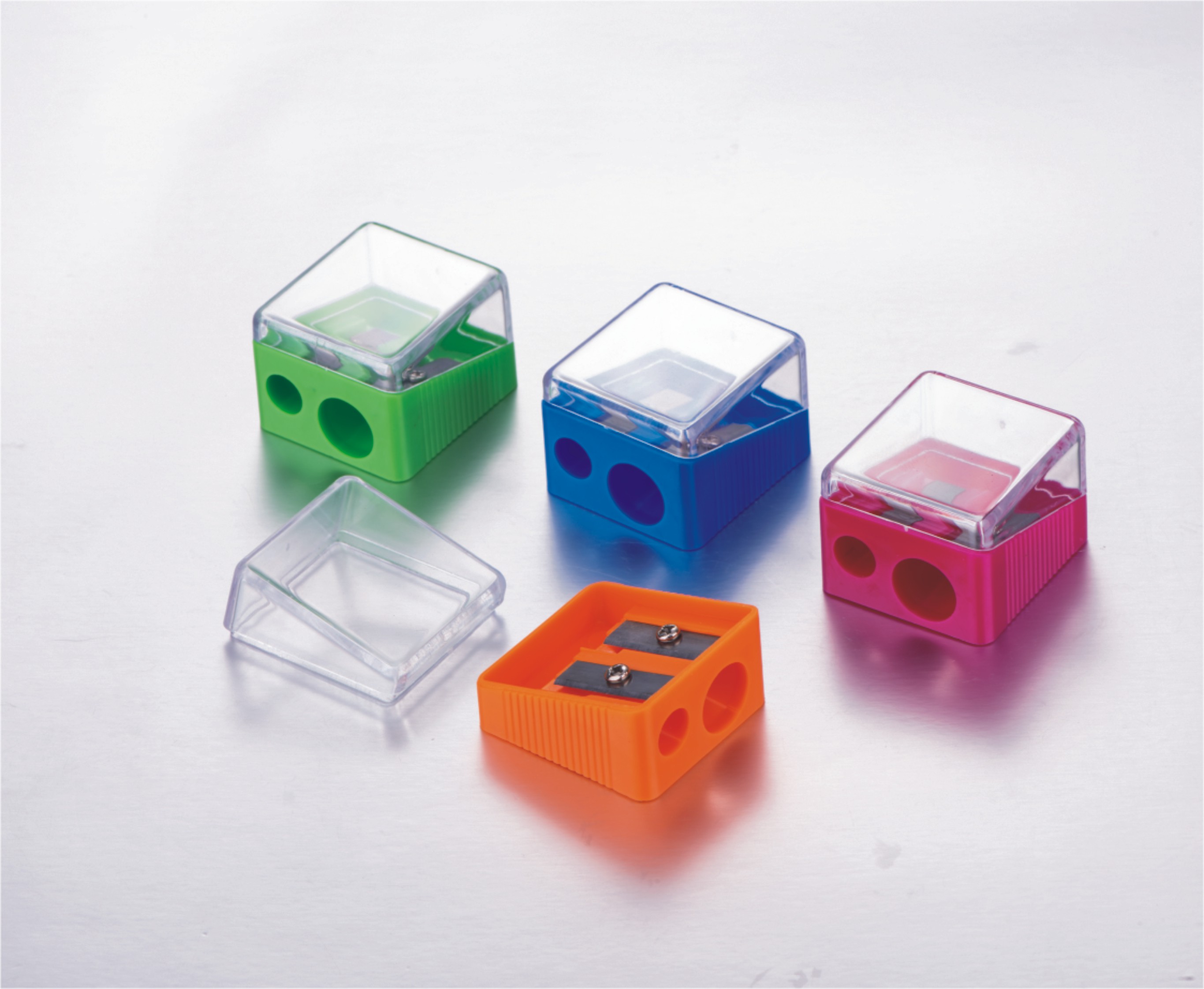 pencil sharpener
