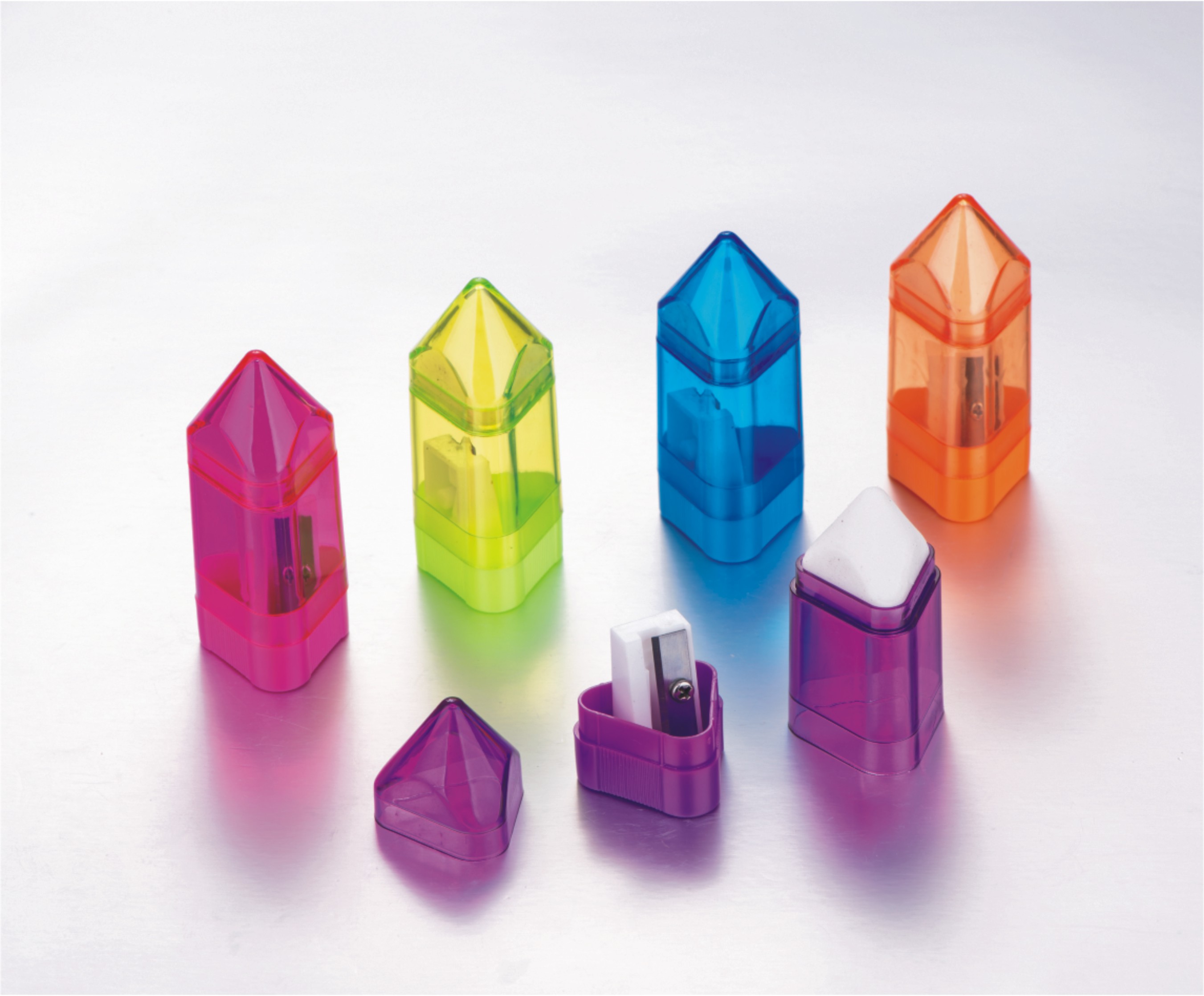 pencil sharpener
