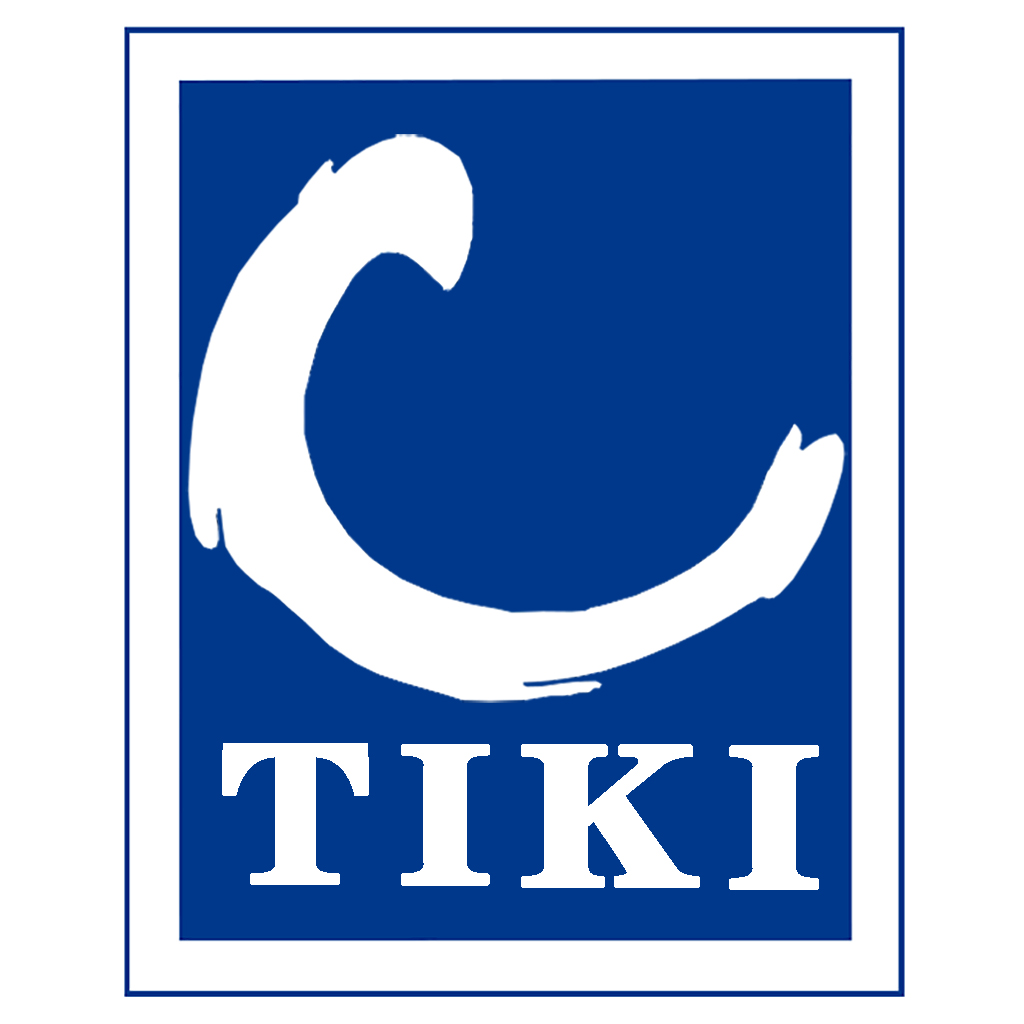 TIKI GLASSWARE CO.,LTD
