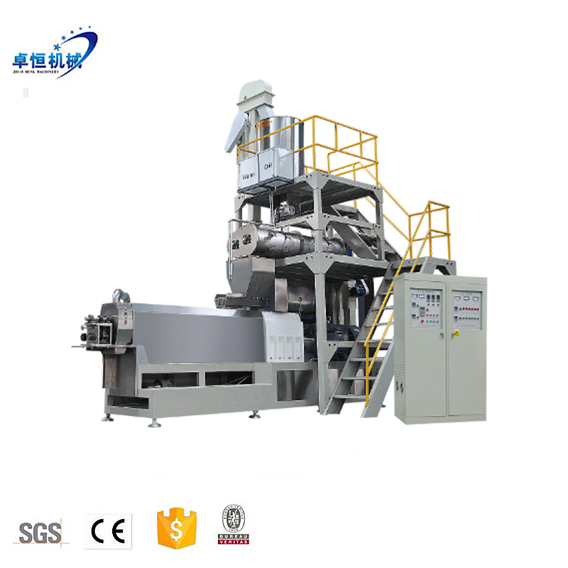 Jinan Zhuoheng Extrusion Machinery Co.,Ltd. – matriz de metal 2