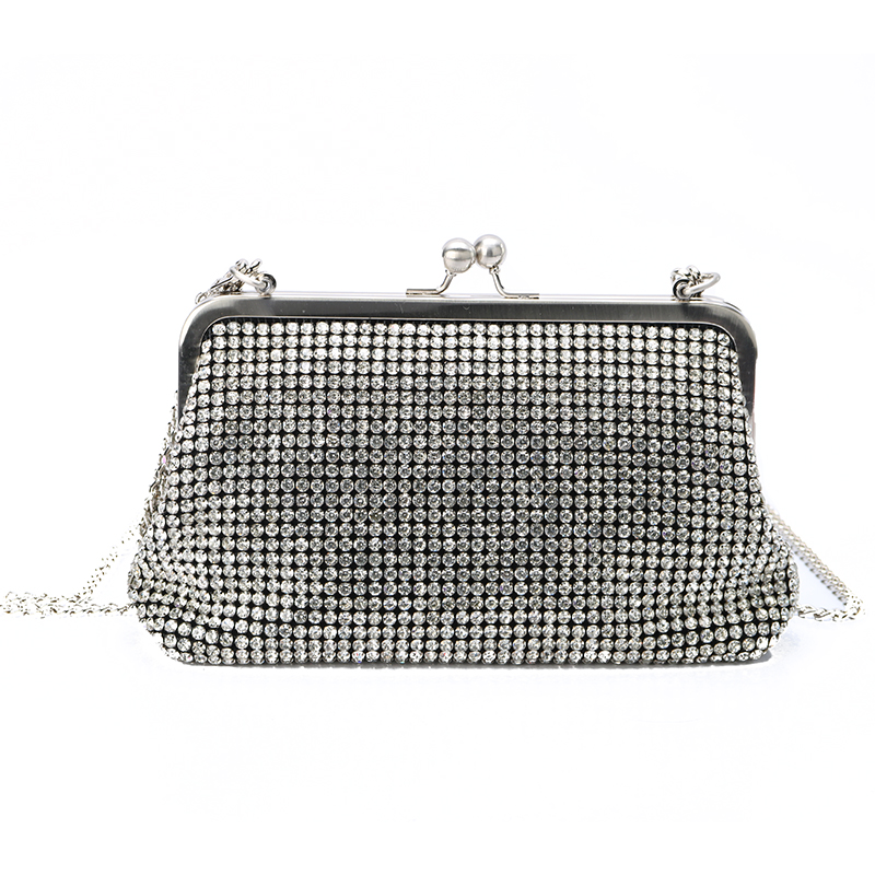 0000000001 leather evening bag factory classic eco leather handbag&wallet SLG 2021 new design vintage fabric & color business & leisure