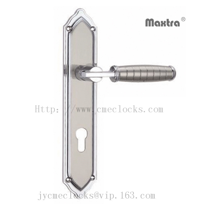 Door Handle; Door Lock; Lock Body; Cylinder; Lockset