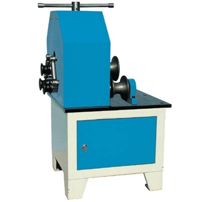 Circling Machine