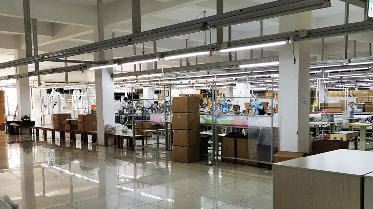 Guangdong Fulong Industrial Co., Ltd. – Product photos 2