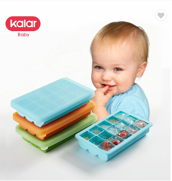 Baby Food Box
