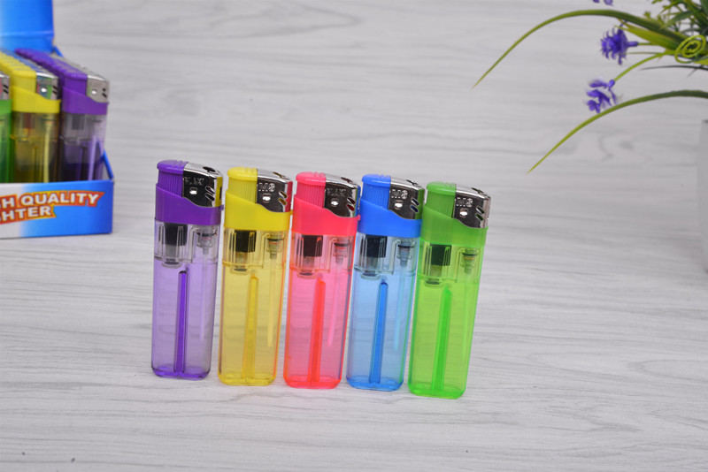 disposable electronic lighter