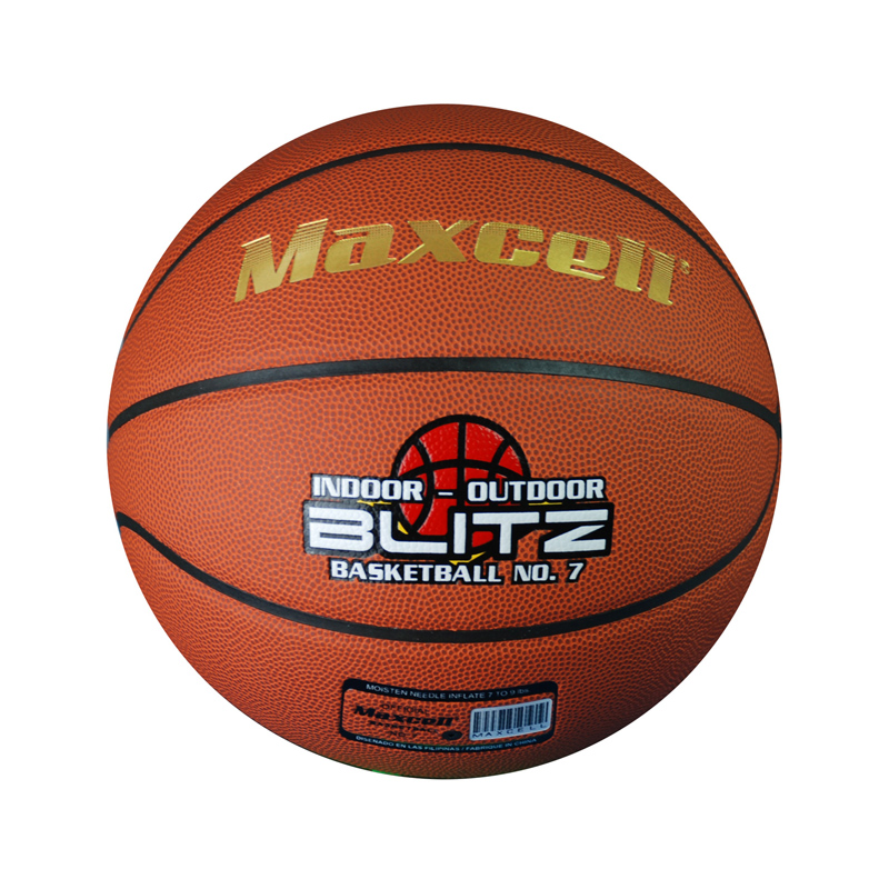 Basketball