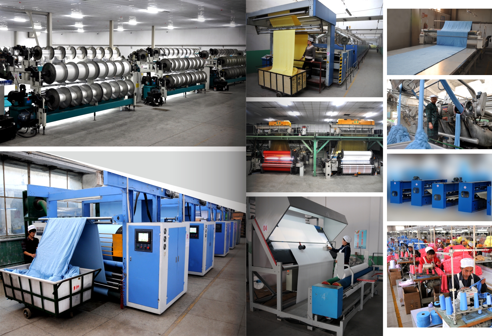 Shijiazhuang Huzhao Trading Co., Ltd. – Microfiber rags 1