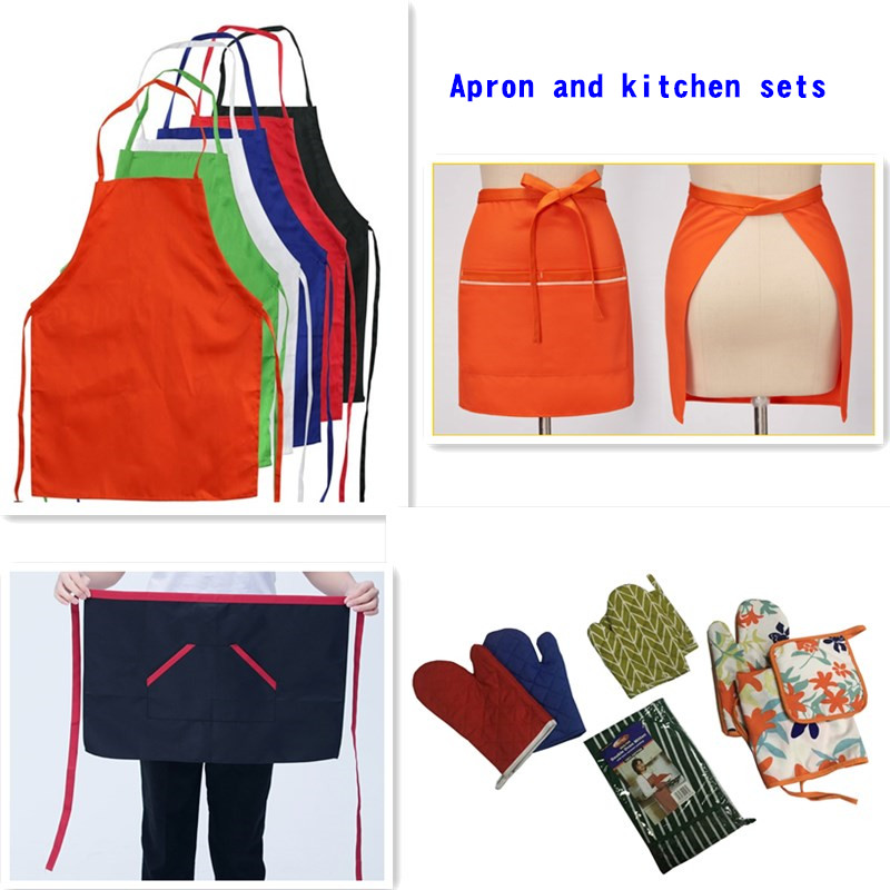 Apron