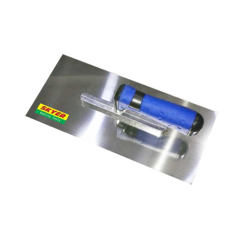 Plastering Trowel