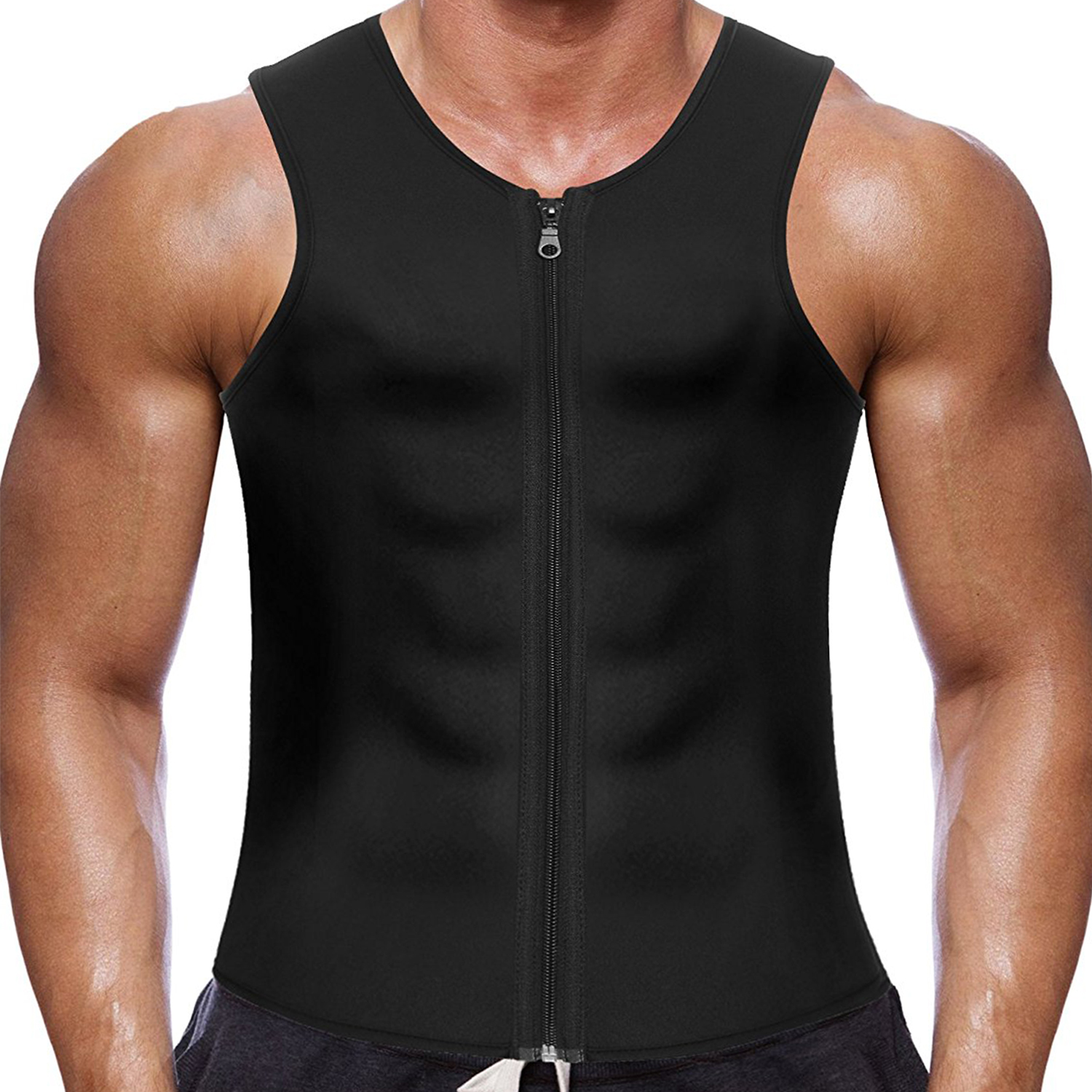 Sweat sauna suit
