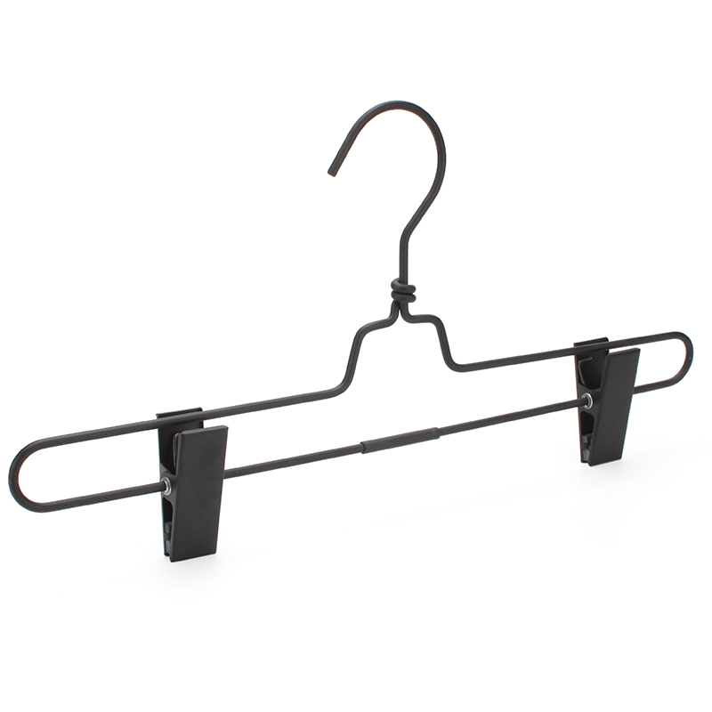 Adult pants hanger