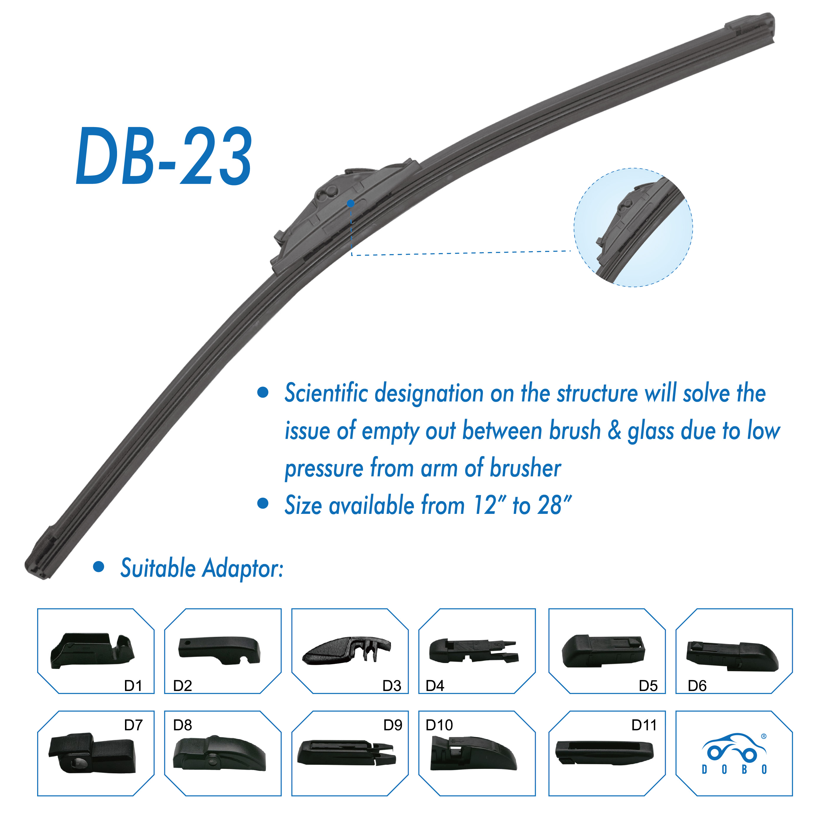 Wiper Blade