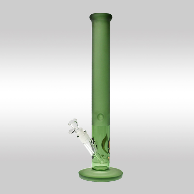 glass bong/Straight Bong/glass water Pipe