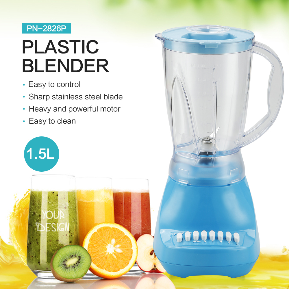 china-east resources import and export co. – Food processor 1