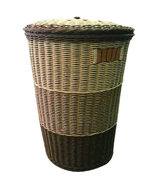 Plastic Laundry basket