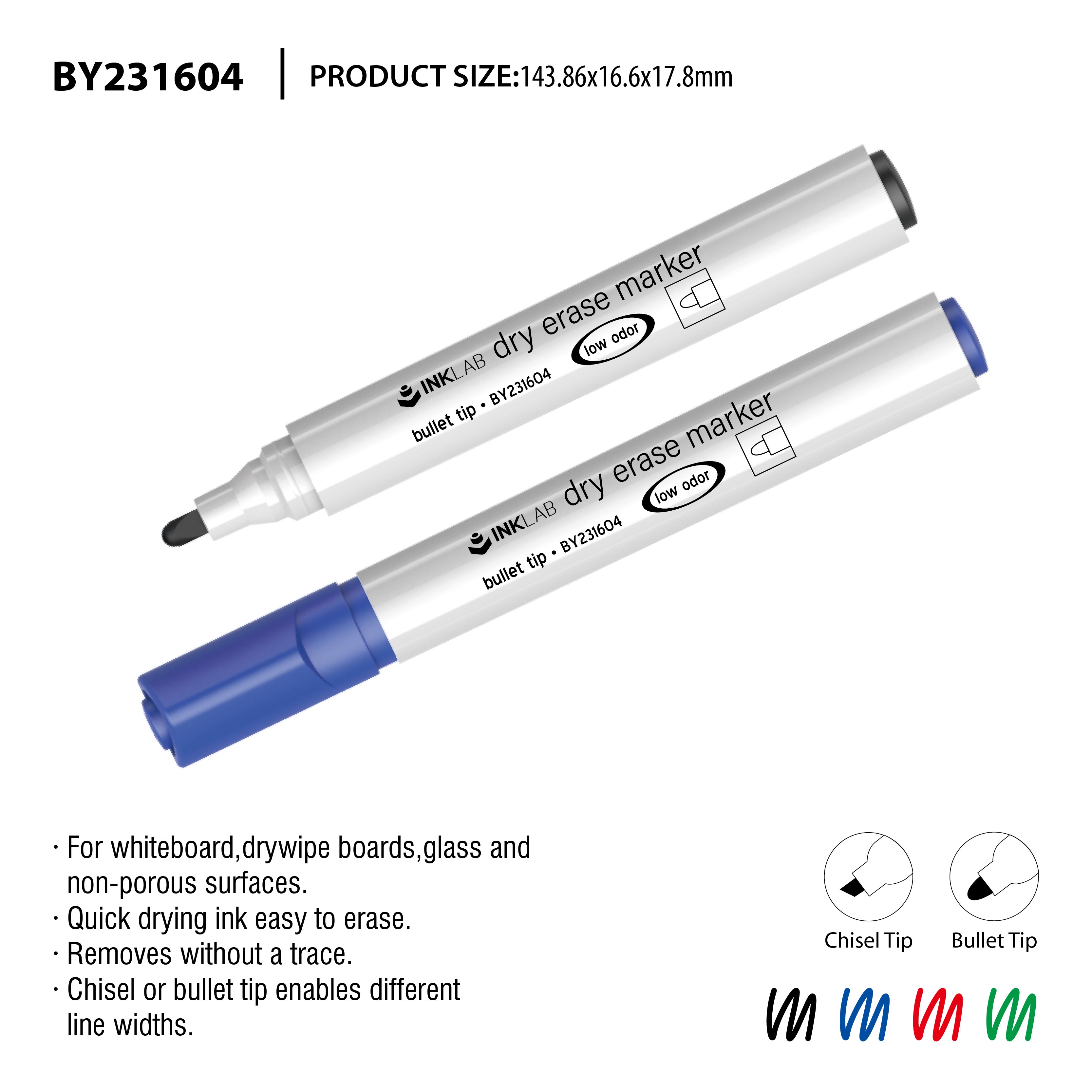 Dry Erase marker