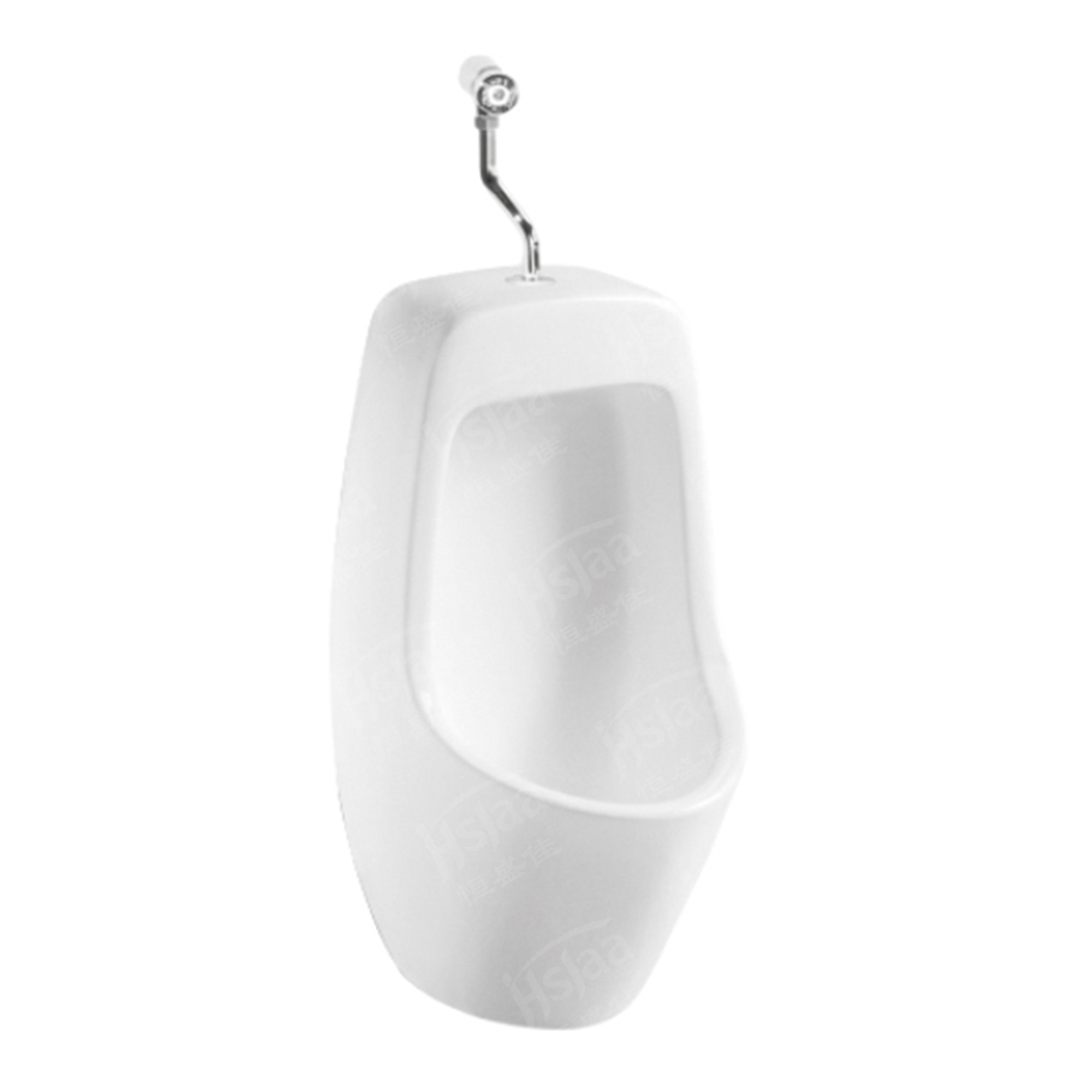 Wall Hung Urinal