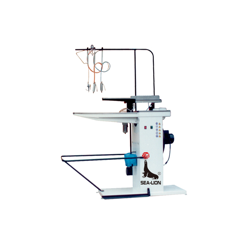 Spotting Table
