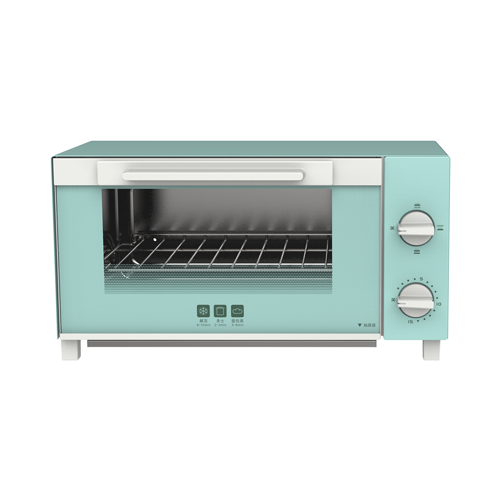 Steam oven