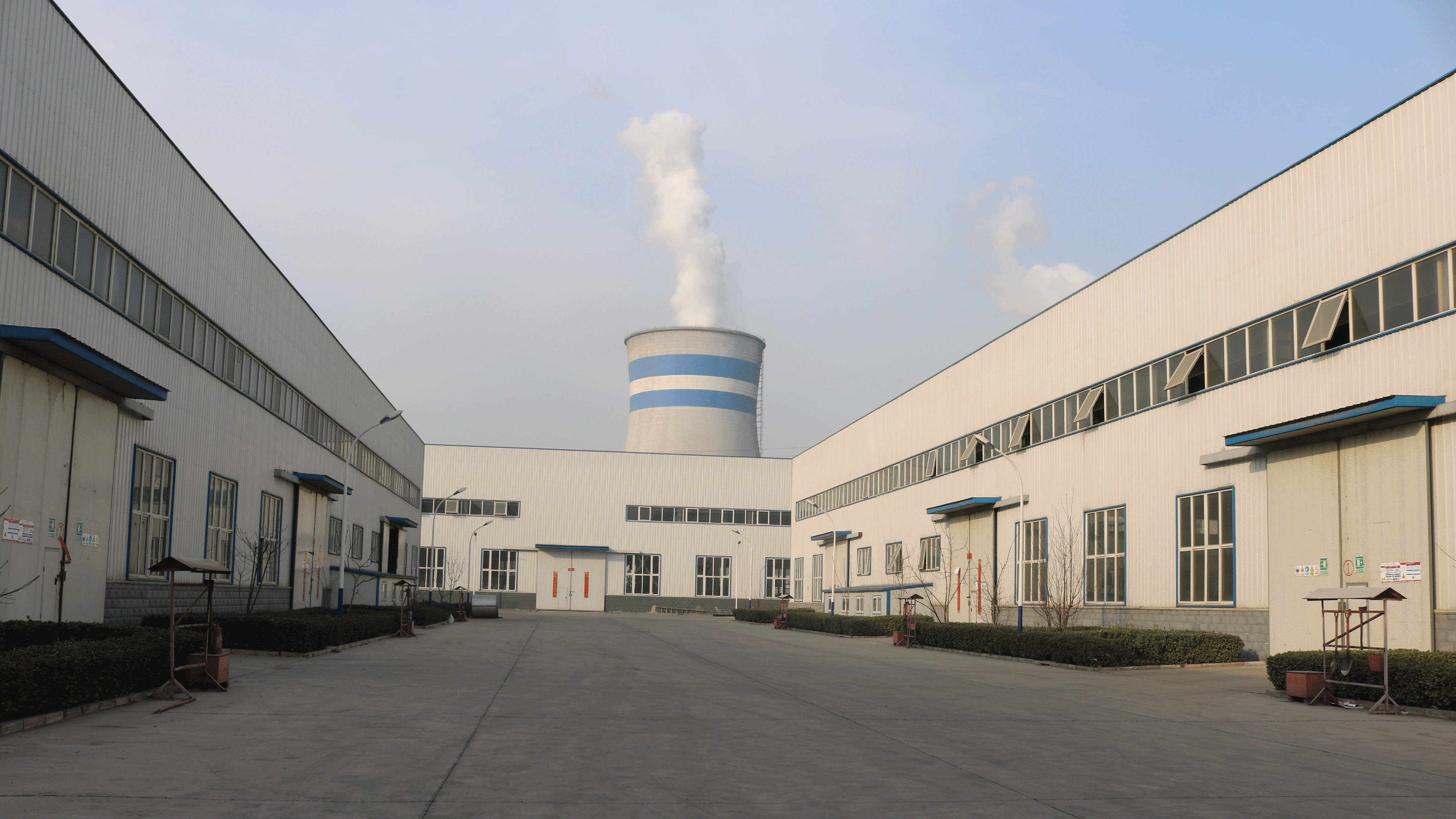 Hebei Gerun Si Machinery Manufacturing Co., Ltd. – Photos produits 3