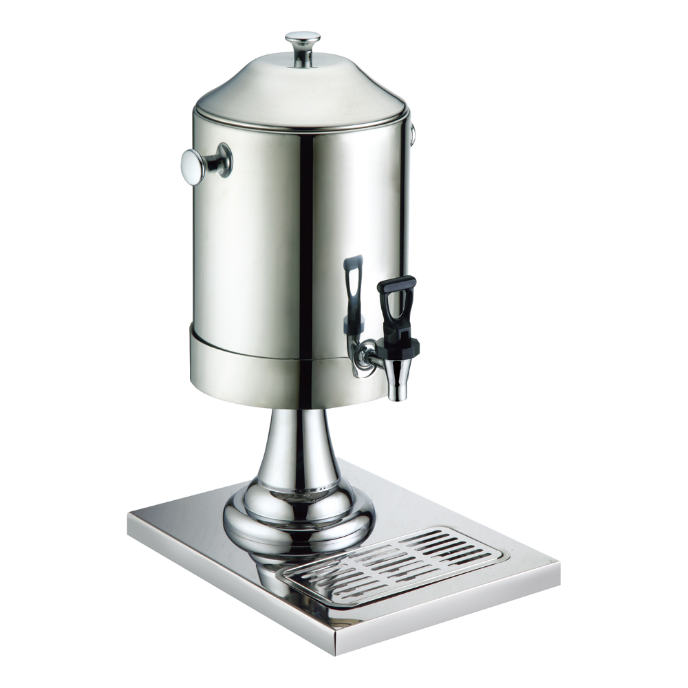 Milk Dispenser
