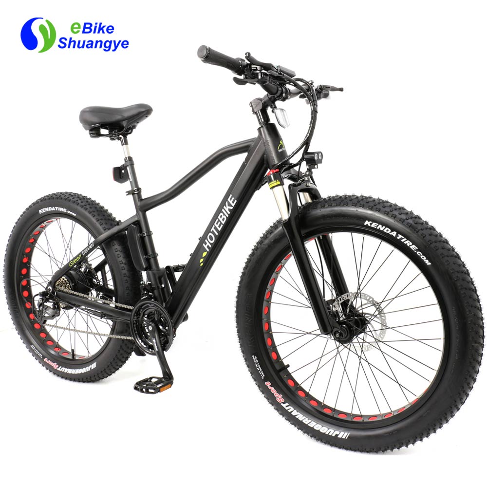 Ebike