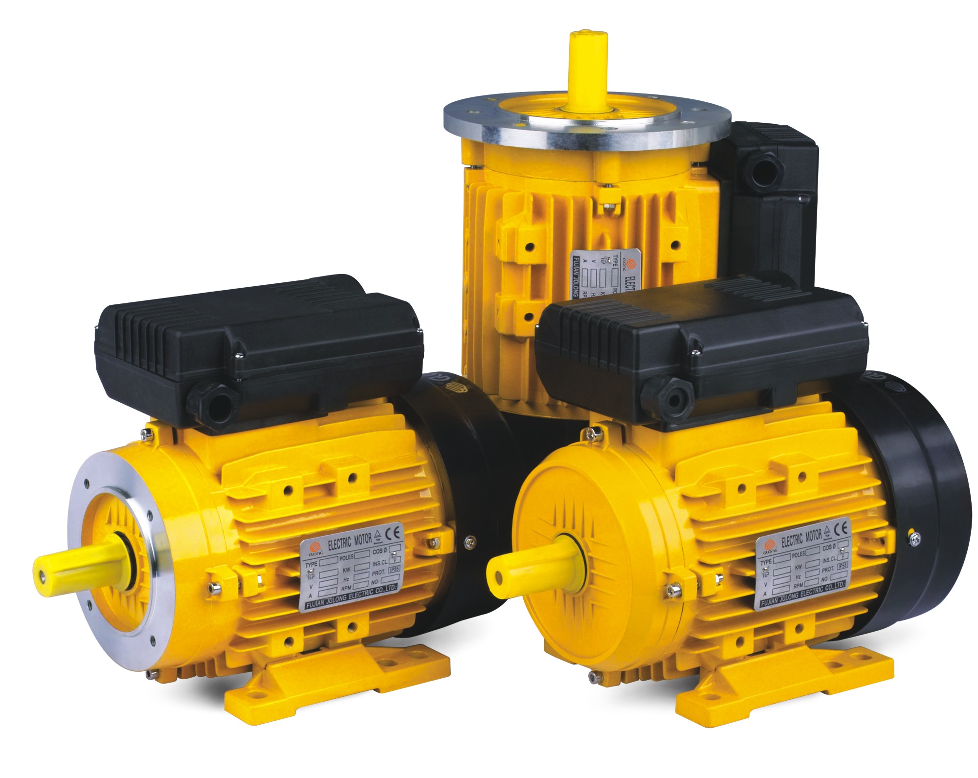 Mc Single Phase Motor