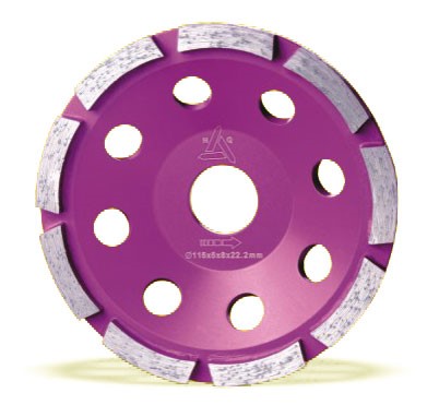 Grinding Cup Wheel