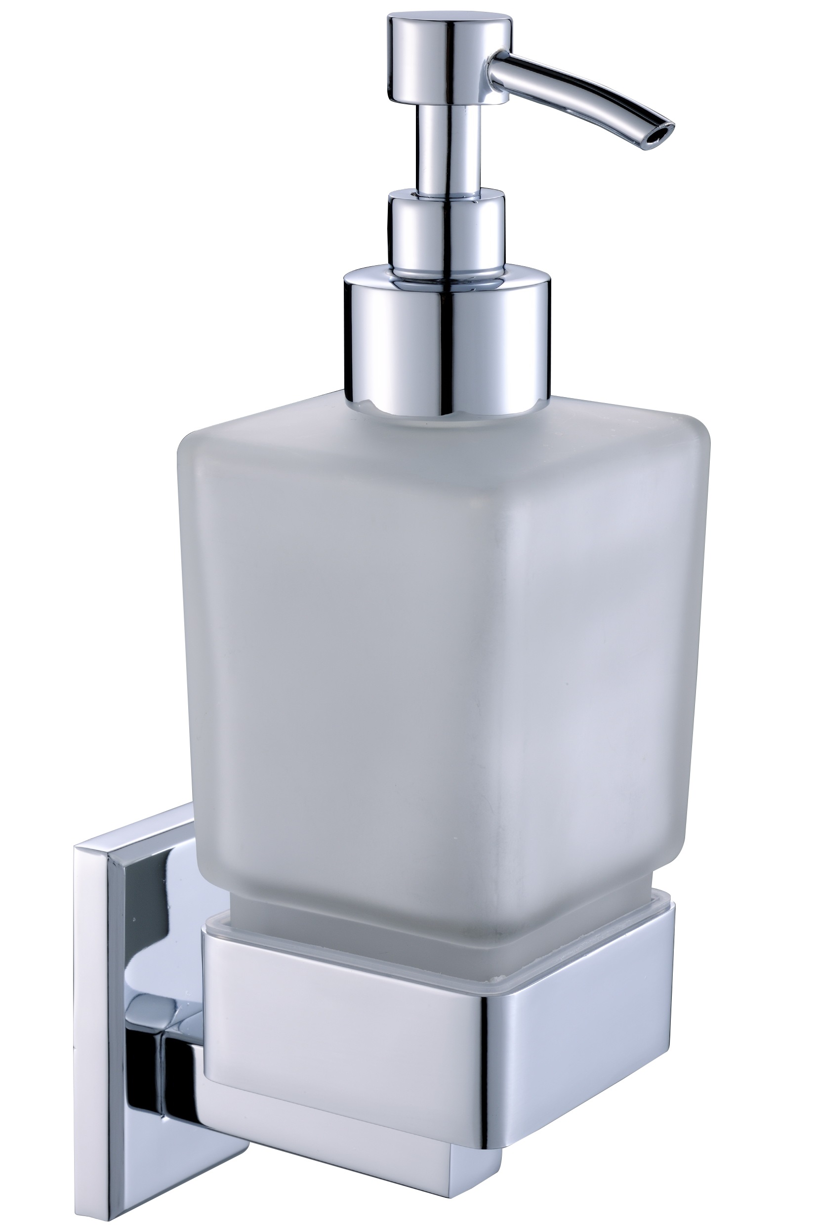 soap dispenser
