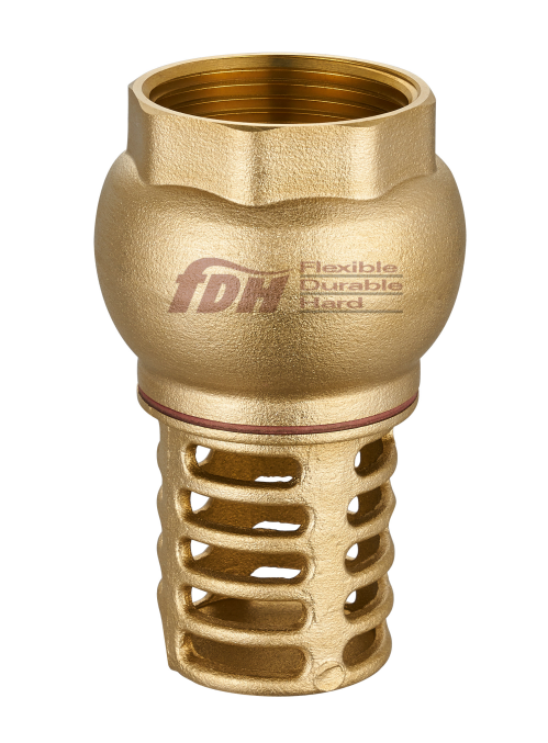 Foot Valve