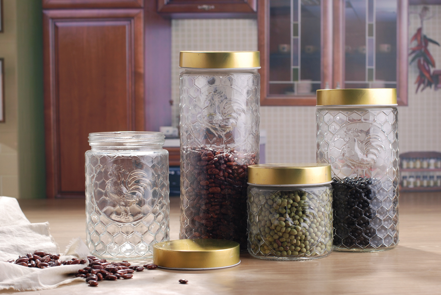 SHANDONG WENBAO TECHNOLOGY PRODUCTS CO.,LTD – vela aromática 2