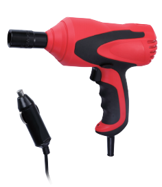 12V Hammer Wrench