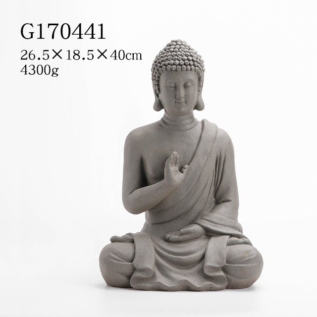 Buddha Figurine