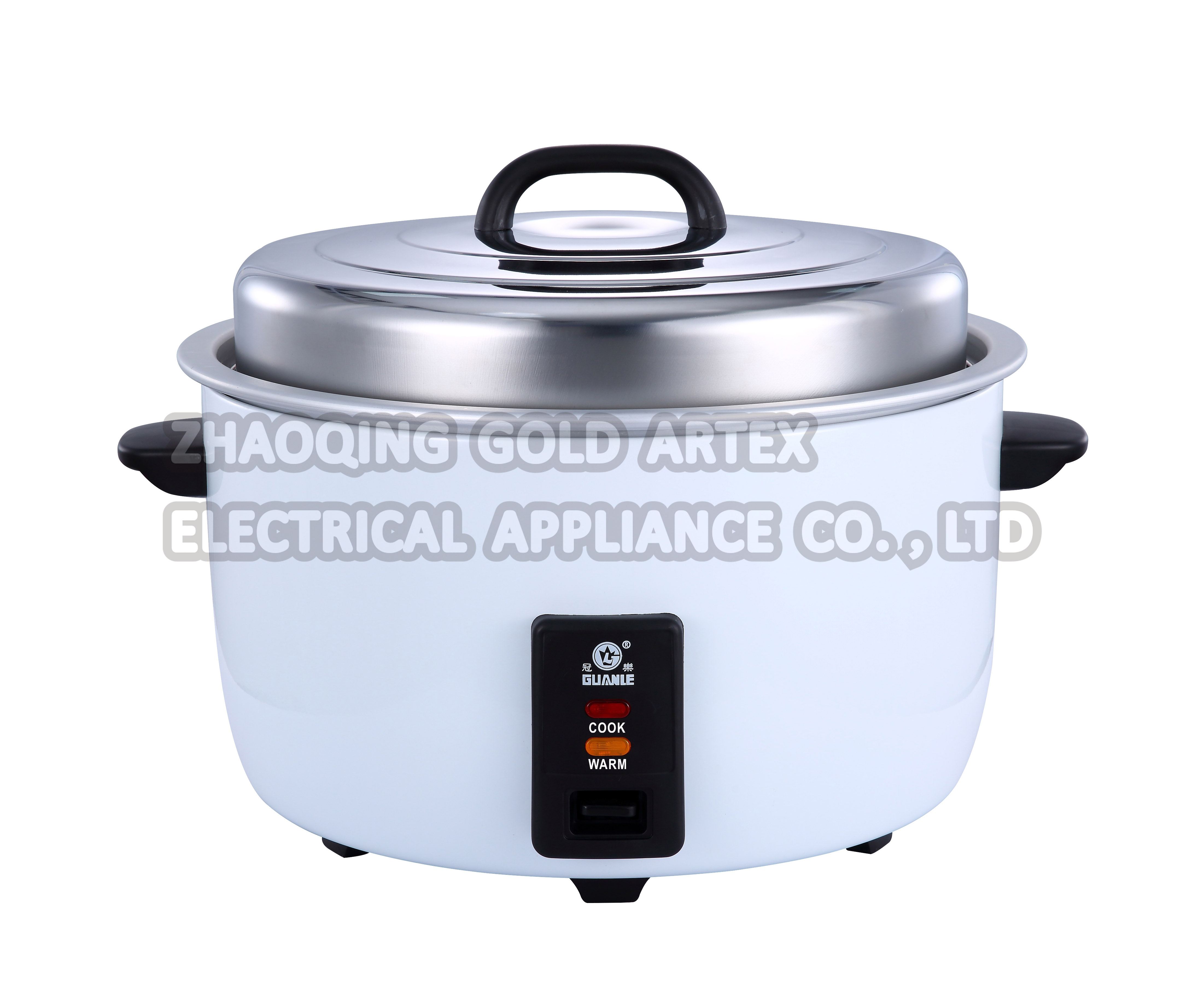 Automatic Electric Rice Cooker