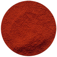 Iron Oxide Red 120
