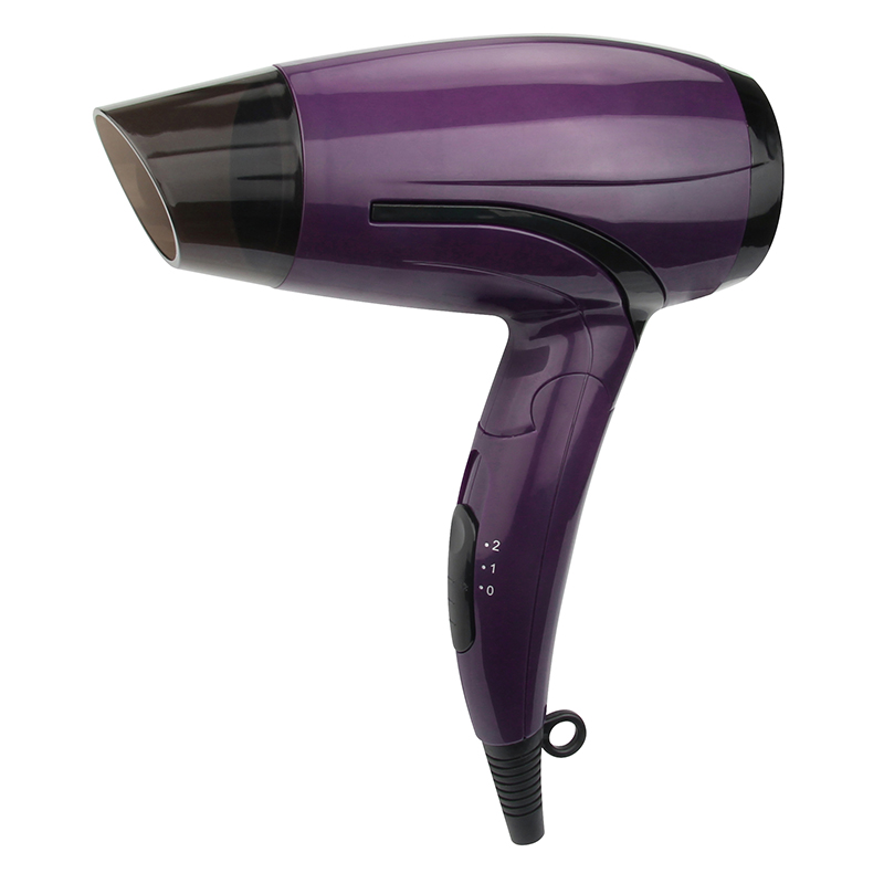 Hair dryer