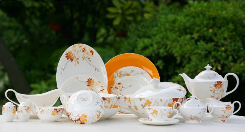 MIRACLE DYNASTY FINE BONE CHINA (SHANGHAI) CO.,LTD – Photos produits 3