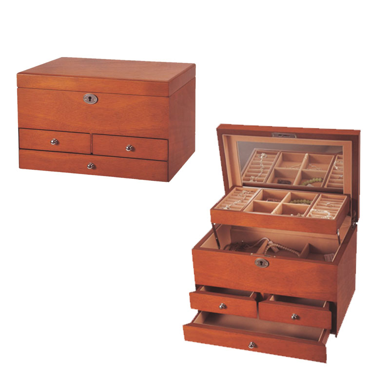 Jewelry Box