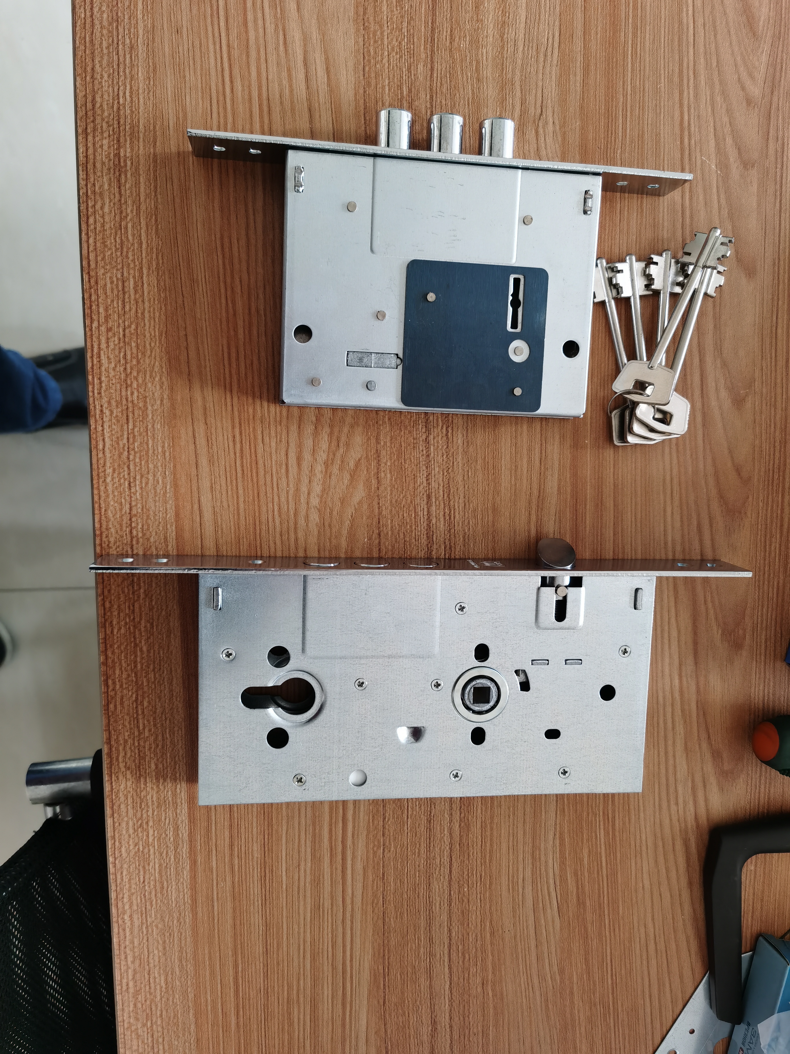 Suzhou Tomps Security Technology Co., Ltd. – Product photos 2