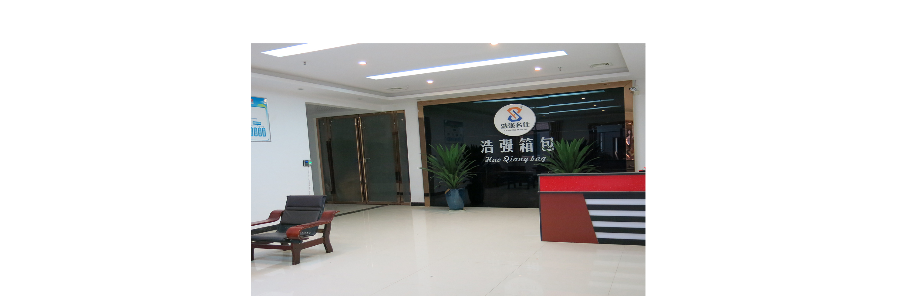 Hunan Haoqiang Luggage and Leather Goods Co., Ltd. – other business bags 2
