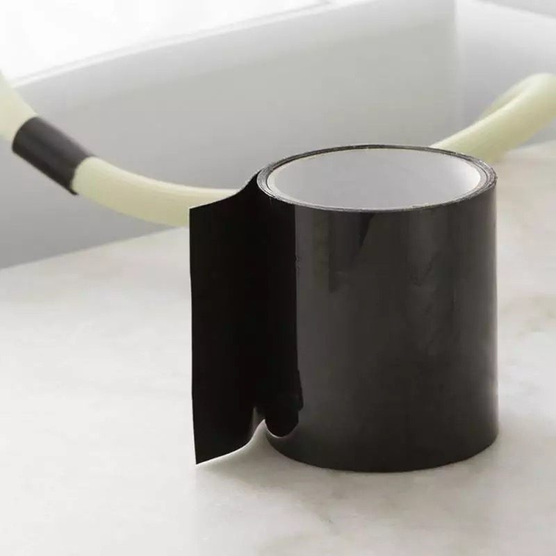 Waterproof Repair Rubberized Leakage Seal Flex Tape