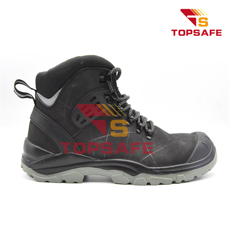 Safety shoes