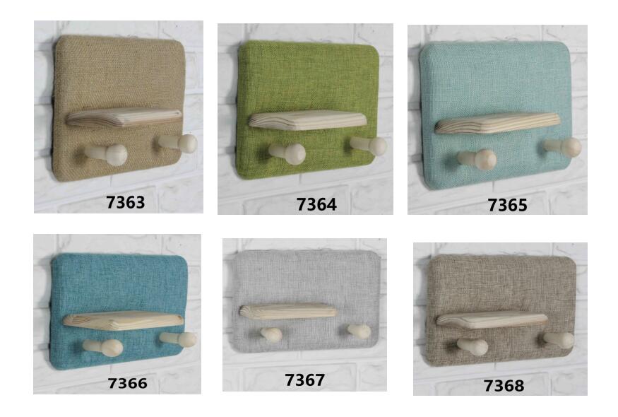Wall Deco Hanger