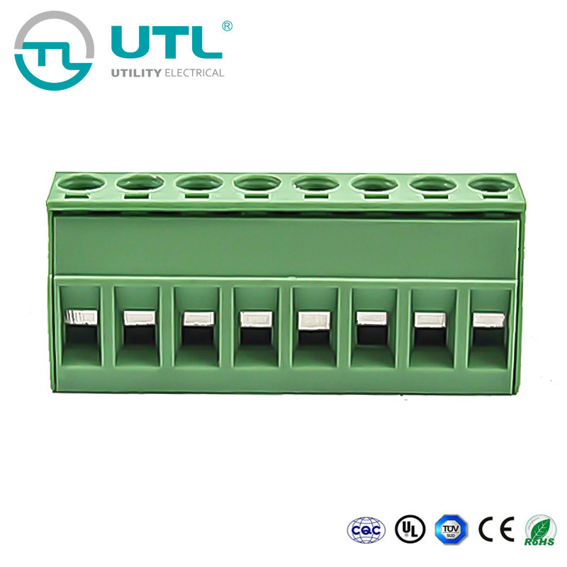 UTILITY ELECTRICAL CO.,LTD – Merchants 2