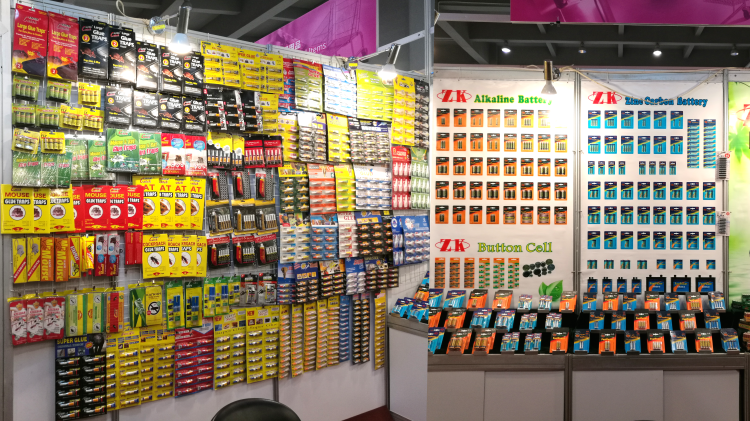 Shenzhen Zhongke Industrial Co., Ltd. – Cockroach house 1