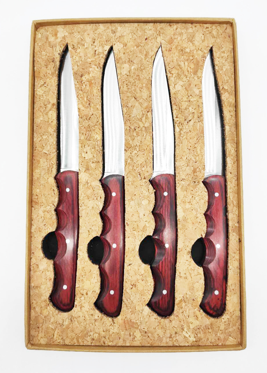 steak knife