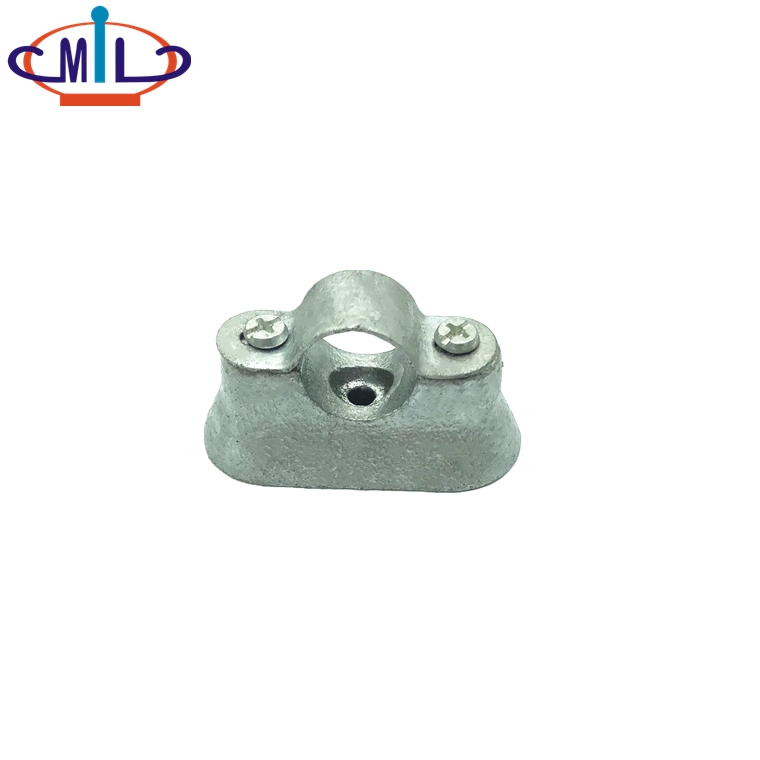 MACRICH INDUSTRY CO., LTD. – Other conduits and accessories 3