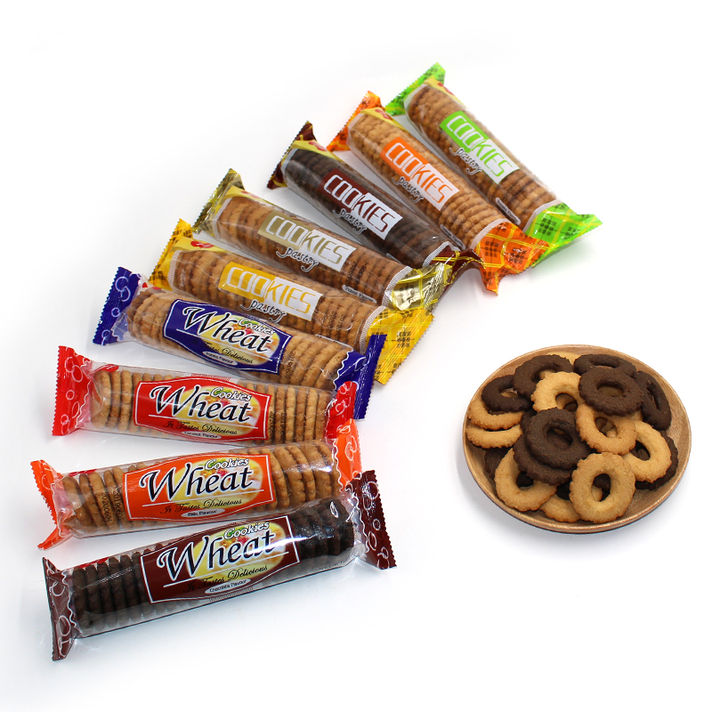 Cookies（SY006）